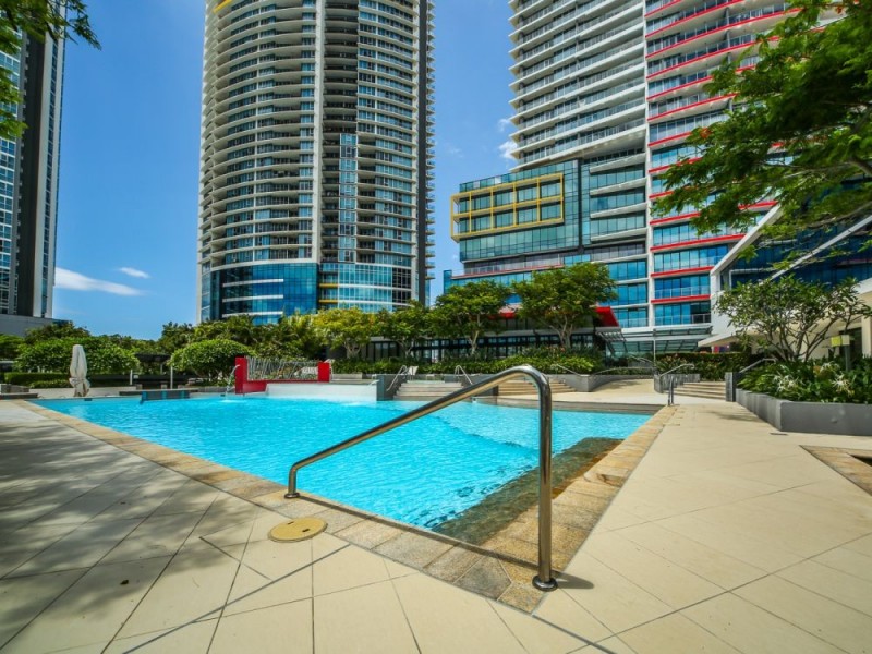 21505/5 Lawson Street, Southport QLD 4215