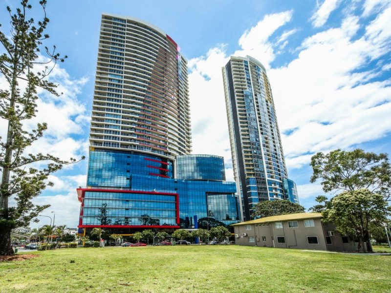21505/5 Lawson Street, Southport QLD 4215