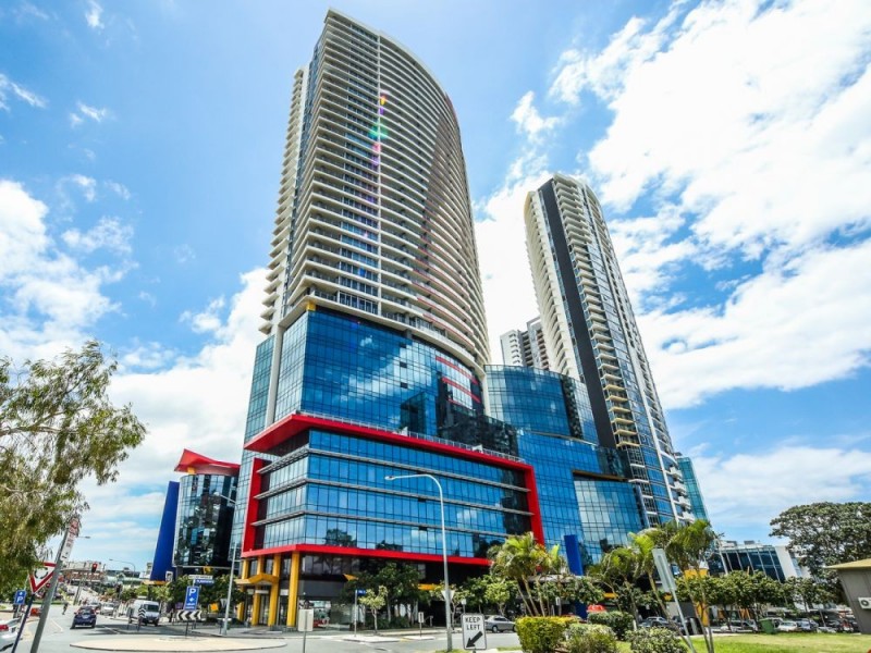 21505/5 Lawson Street, Southport QLD 4215