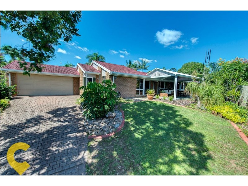 11 Buckle Court, Sinnamon Park QLD 4073