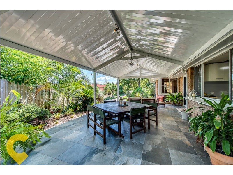 11 Buckle Court, Sinnamon Park QLD 4073