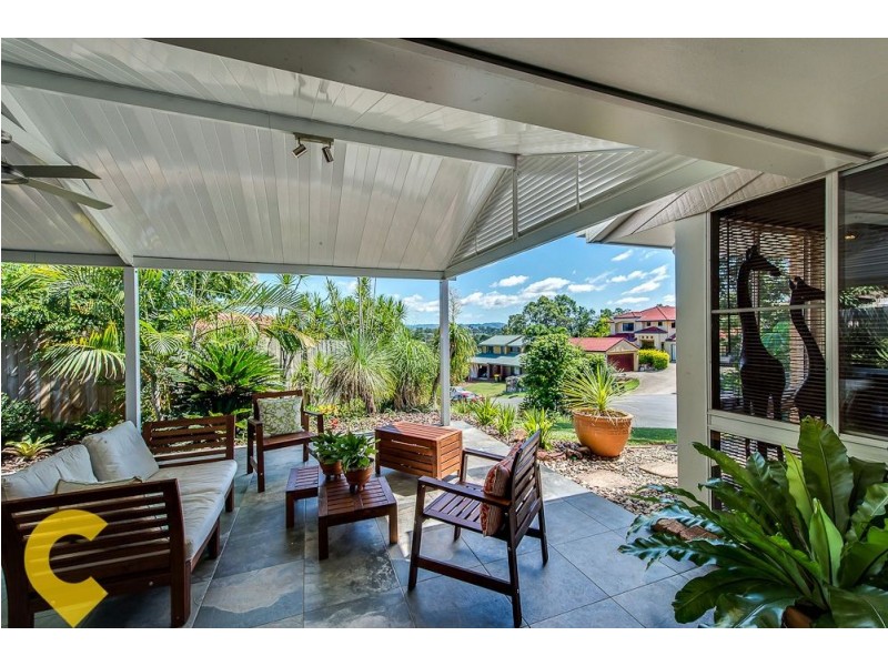 11 Buckle Court, Sinnamon Park QLD 4073