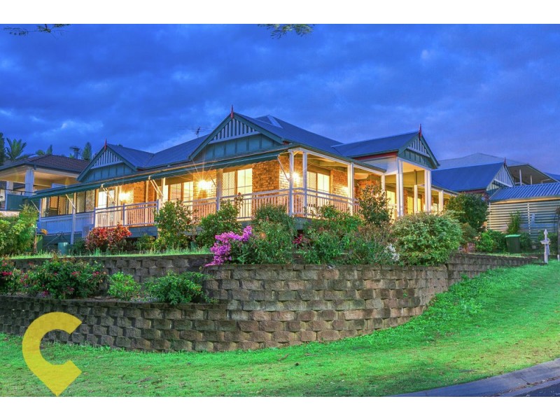 39 Barcoorah Street, Westlake QLD 4074