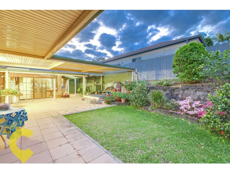 39 Barcoorah Street, Westlake QLD 4074