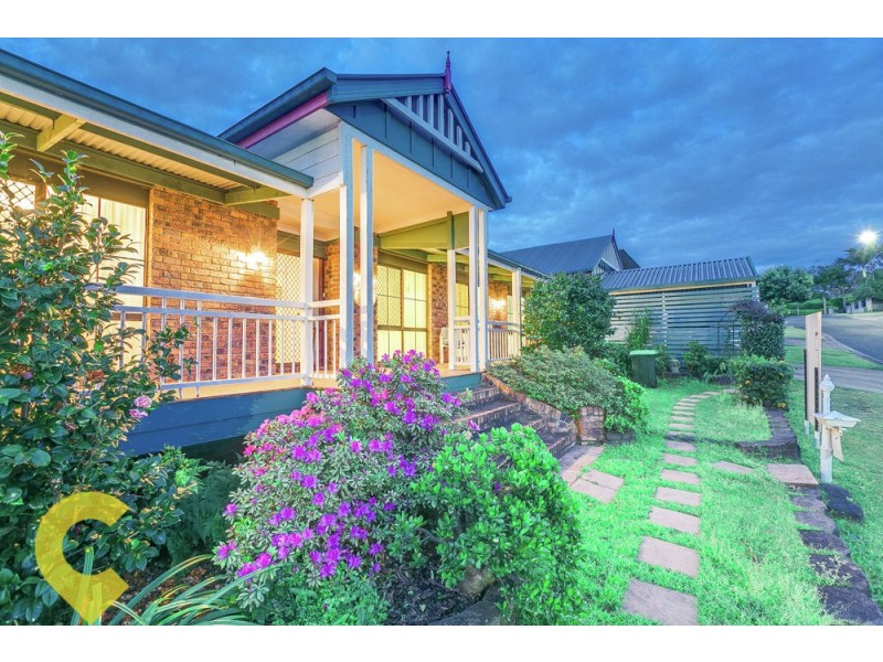 39 Barcoorah Street, Westlake QLD 4074