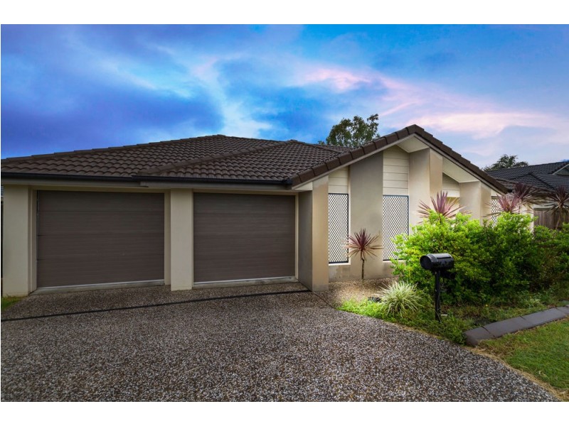 19 Brushwood Circuit, Forest Lake QLD 4078