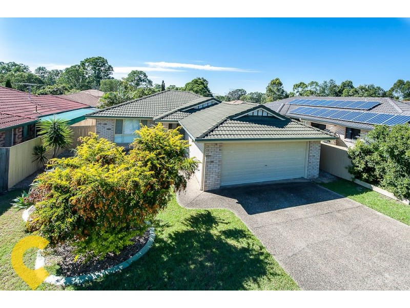 48 Gleneagles Crescent, Oxley QLD 4075