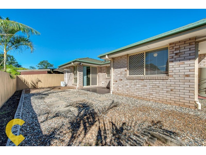 48 Gleneagles Crescent, Oxley QLD 4075