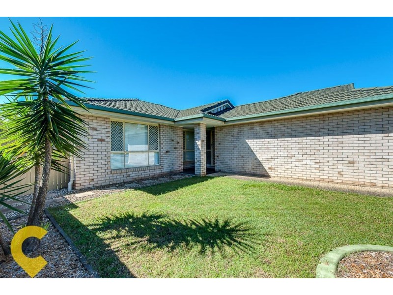 48 Gleneagles Crescent, Oxley QLD 4075