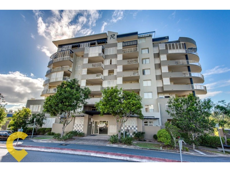 9/22 Riverview Terrace, Indooroopilly QLD 4068