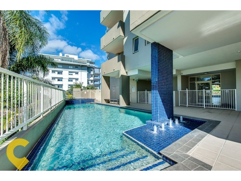 9/22 Riverview Terrace, Indooroopilly QLD 4068