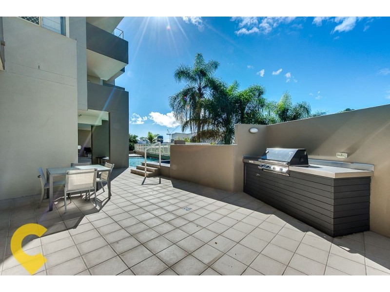 9/22 Riverview Terrace, Indooroopilly QLD 4068