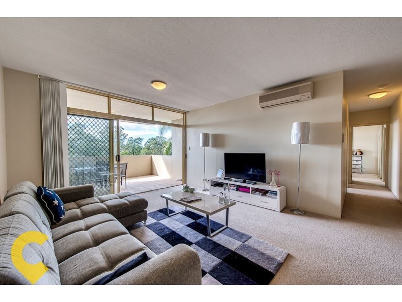 9/22 Riverview Terrace, Indooroopilly QLD 4068