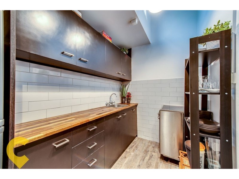 5/33 Terrace Street, Paddington QLD 4064