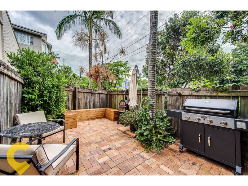 5/33 Terrace Street, Paddington QLD 4064