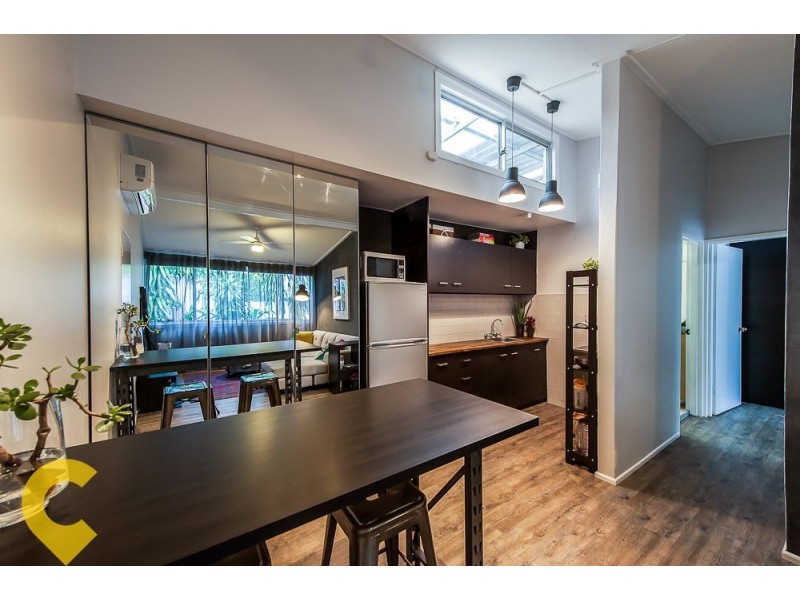 5/33 Terrace Street, Paddington QLD 4064