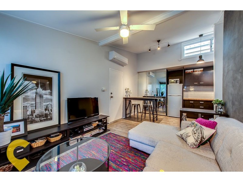 5/33 Terrace Street, Paddington QLD 4064