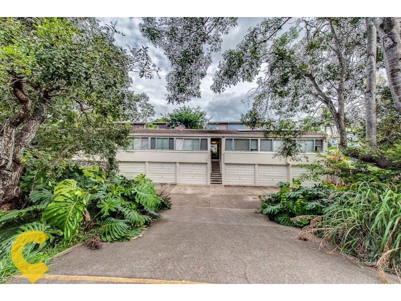 5/33 Terrace Street, Paddington QLD 4064