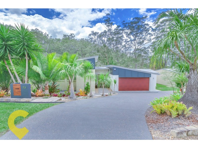 79 White Cedar Road, Pullenvale QLD 4069