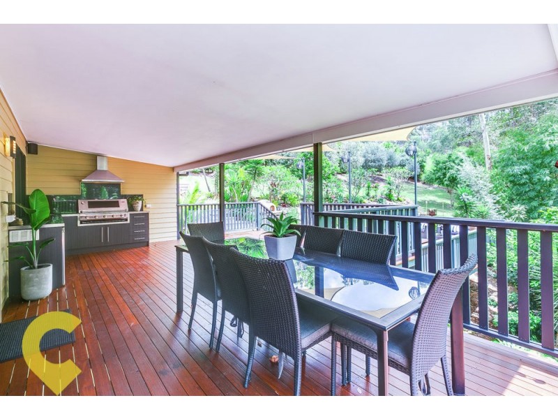 79 White Cedar Road, Pullenvale QLD 4069