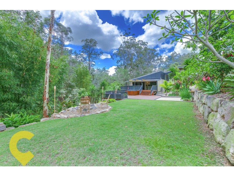 79 White Cedar Road, Pullenvale QLD 4069