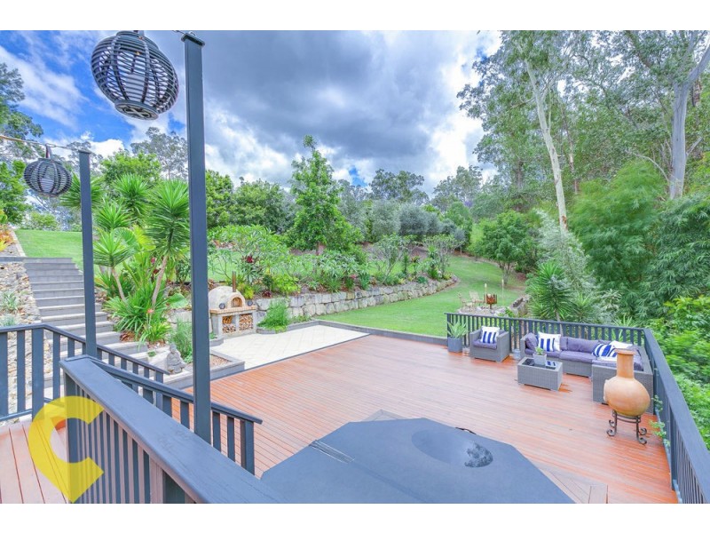 79 White Cedar Road, Pullenvale QLD 4069