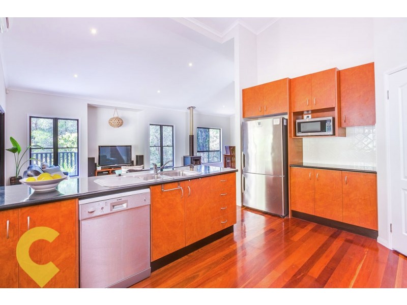 79 White Cedar Road, Pullenvale QLD 4069
