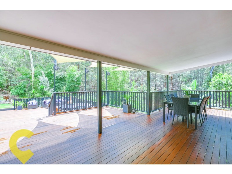 79 White Cedar Road, Pullenvale QLD 4069