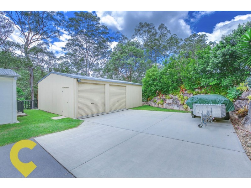 79 White Cedar Road, Pullenvale QLD 4069
