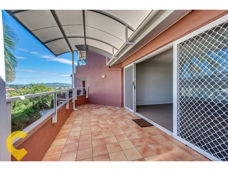 4/24 Balmain Street, Wooloowin QLD 4030