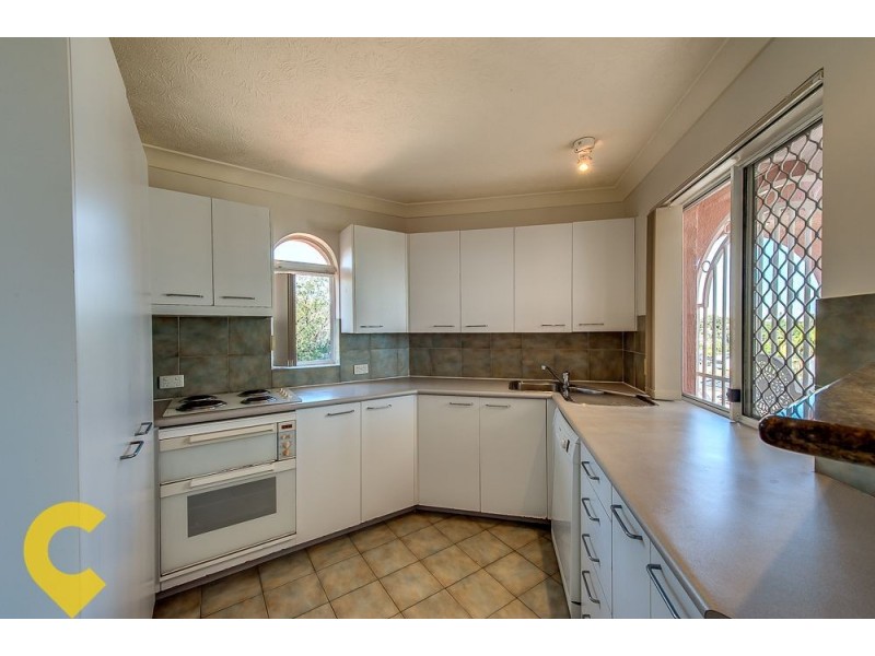 4/24 Balmain Street, Wooloowin QLD 4030