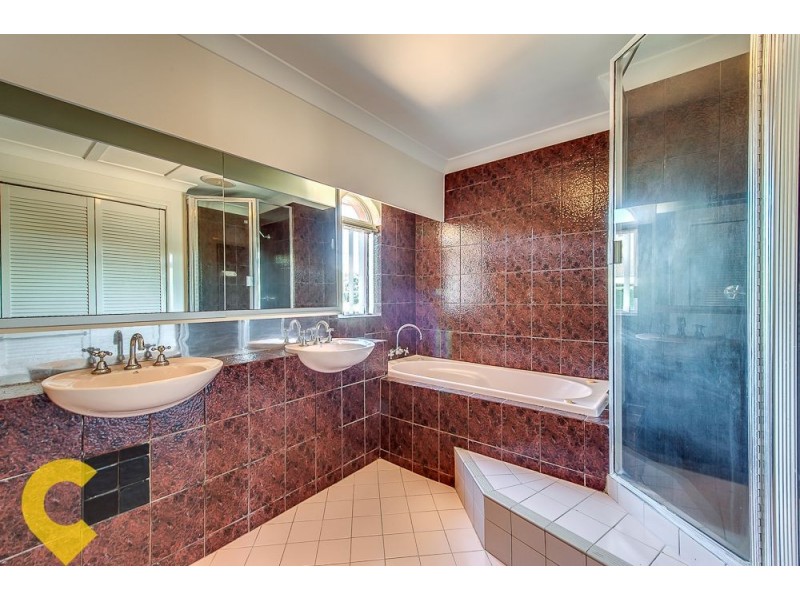 4/24 Balmain Street, Wooloowin QLD 4030