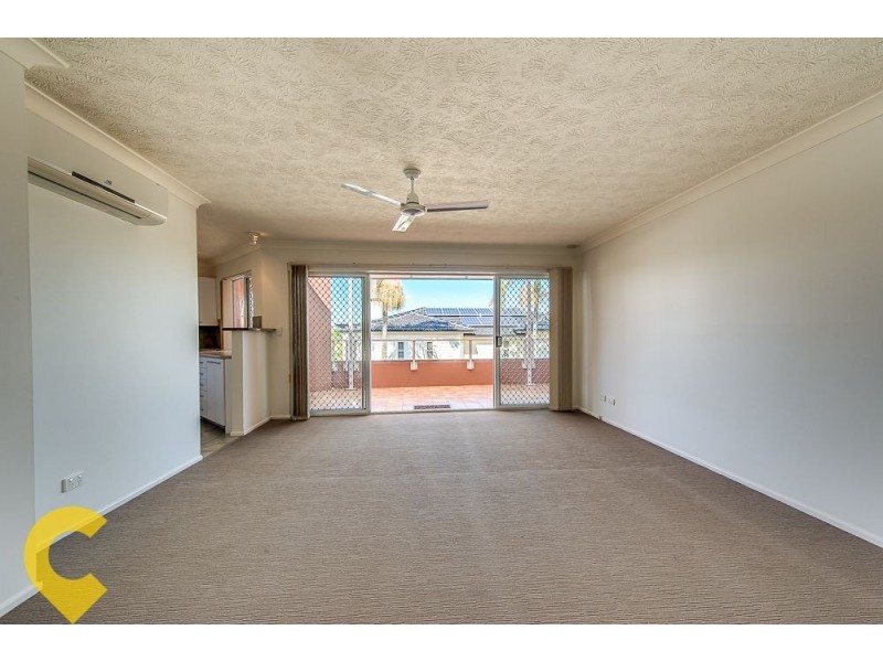 4/24 Balmain Street, Wooloowin QLD 4030