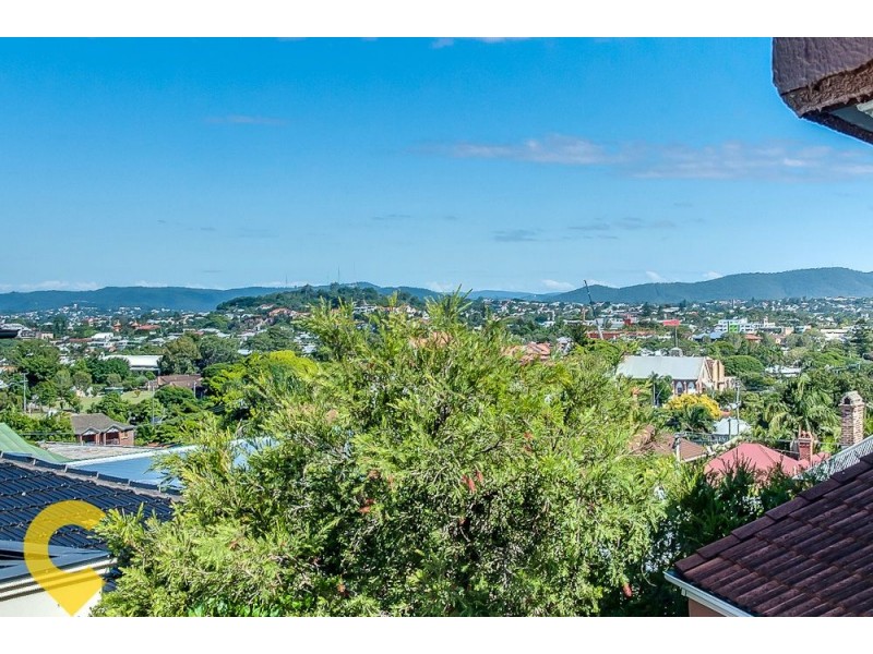 4/24 Balmain Street, Wooloowin QLD 4030