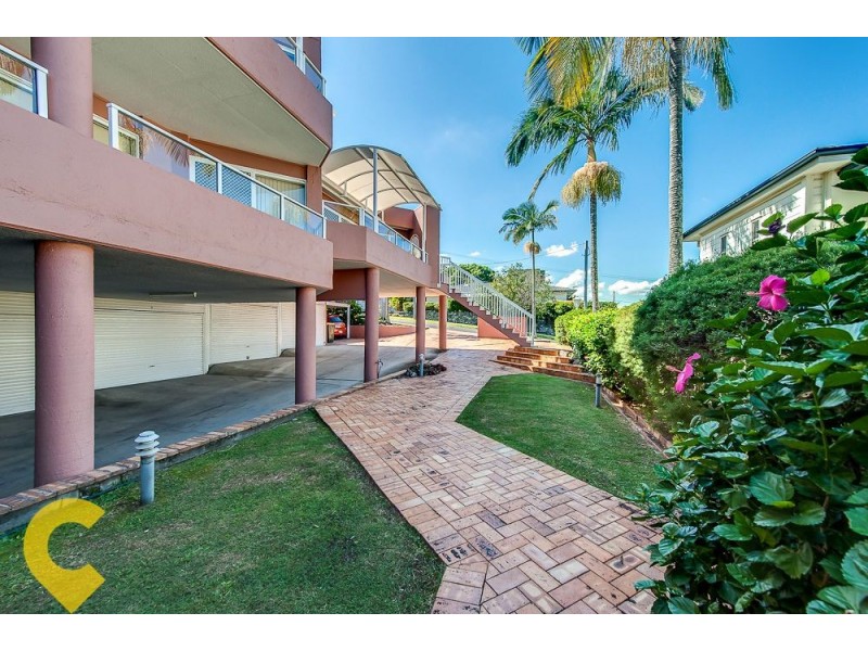 4/24 Balmain Street, Wooloowin QLD 4030