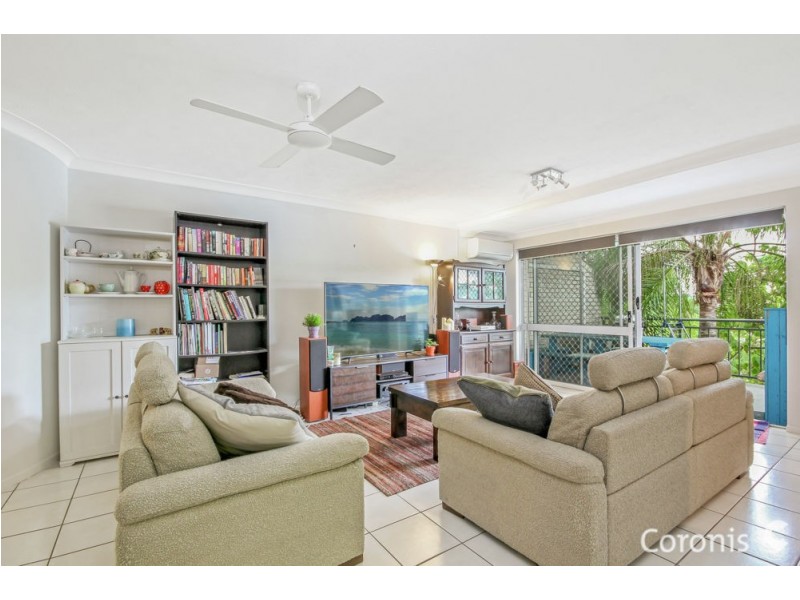 2/68 Herston Road, Kelvin Grove QLD 4059