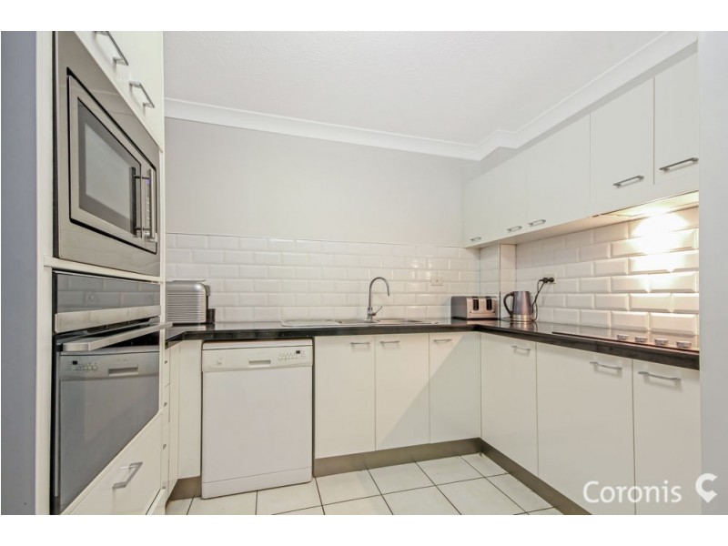 2/68 Herston Road, Kelvin Grove QLD 4059