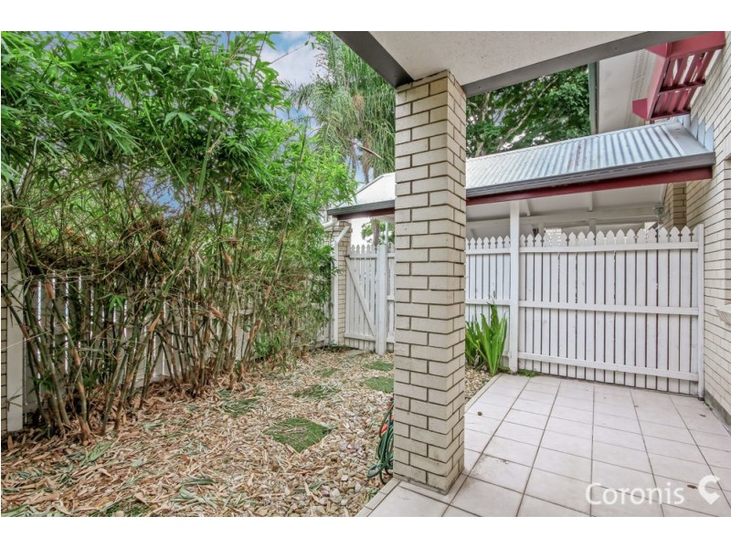2/68 Herston Road, Kelvin Grove QLD 4059