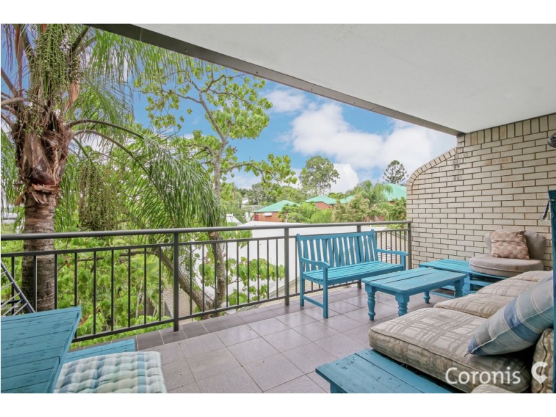 2/68 Herston Road, Kelvin Grove QLD 4059