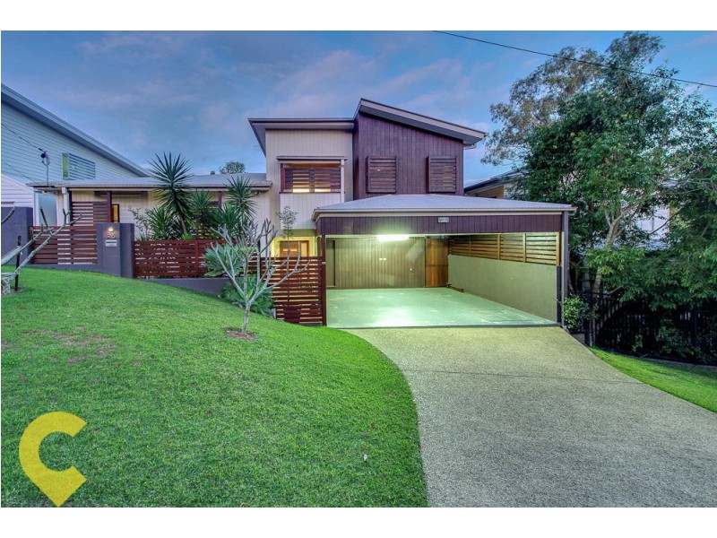 56 Siemon Street, Auchenflower QLD 4066