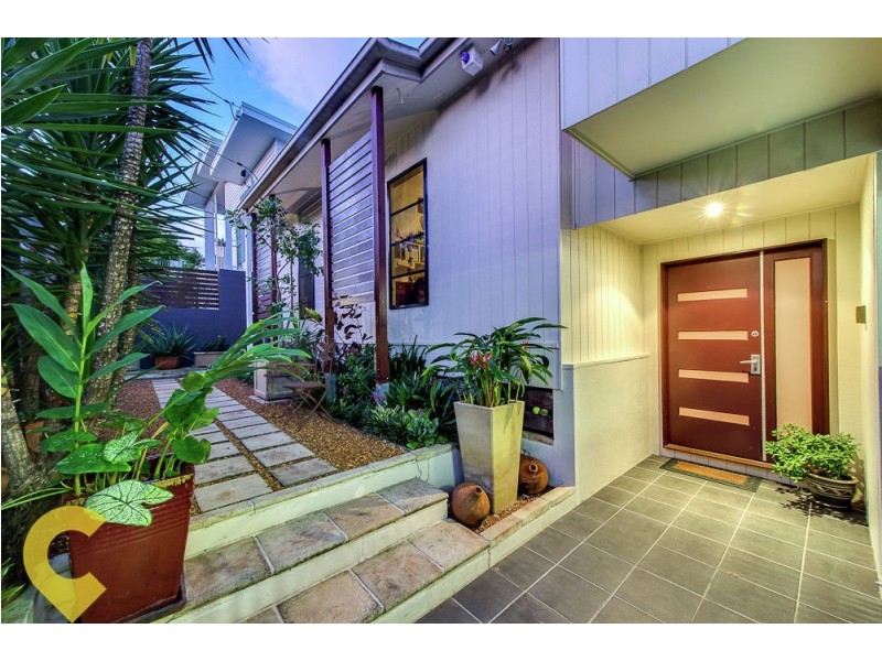 56 Siemon Street, Auchenflower QLD 4066