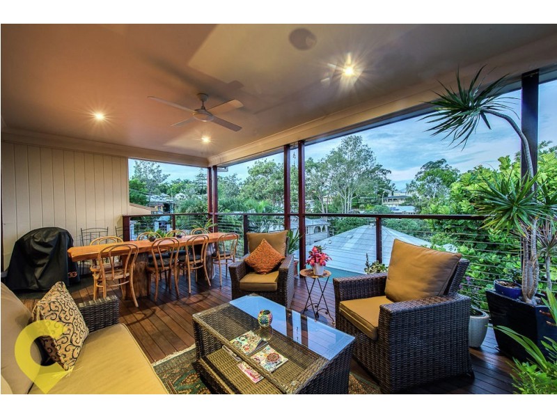 56 Siemon Street, Auchenflower QLD 4066