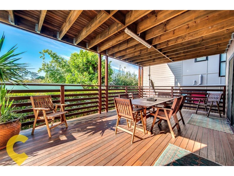 56 Siemon Street, Auchenflower QLD 4066