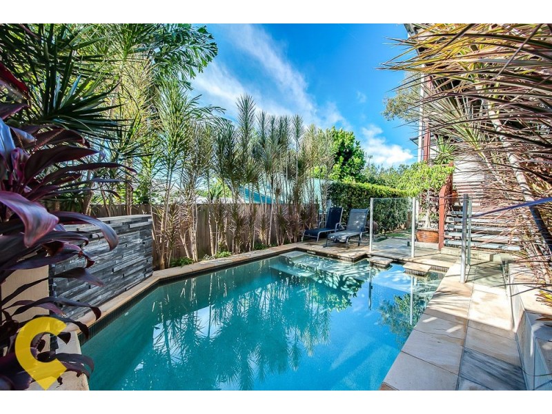 56 Siemon Street, Auchenflower QLD 4066