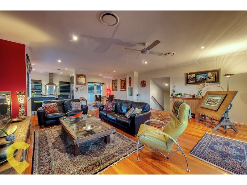 56 Siemon Street, Auchenflower QLD 4066