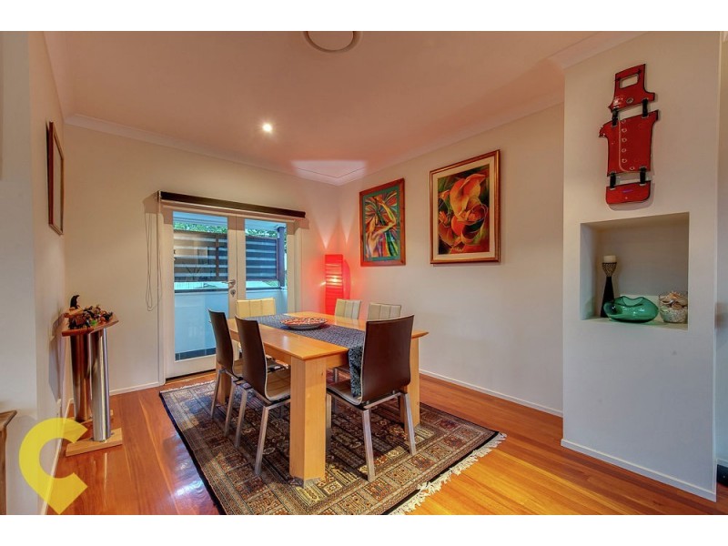 56 Siemon Street, Auchenflower QLD 4066