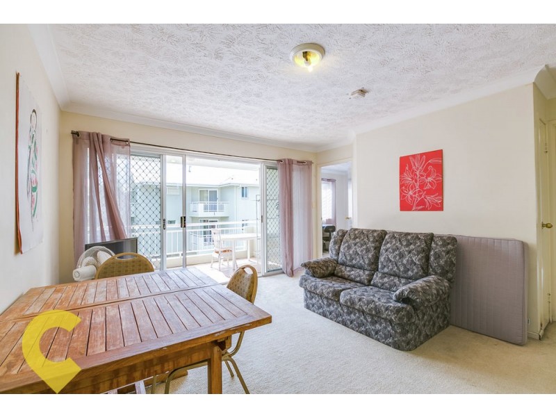 8/9 Durham Street, St Lucia QLD 4067