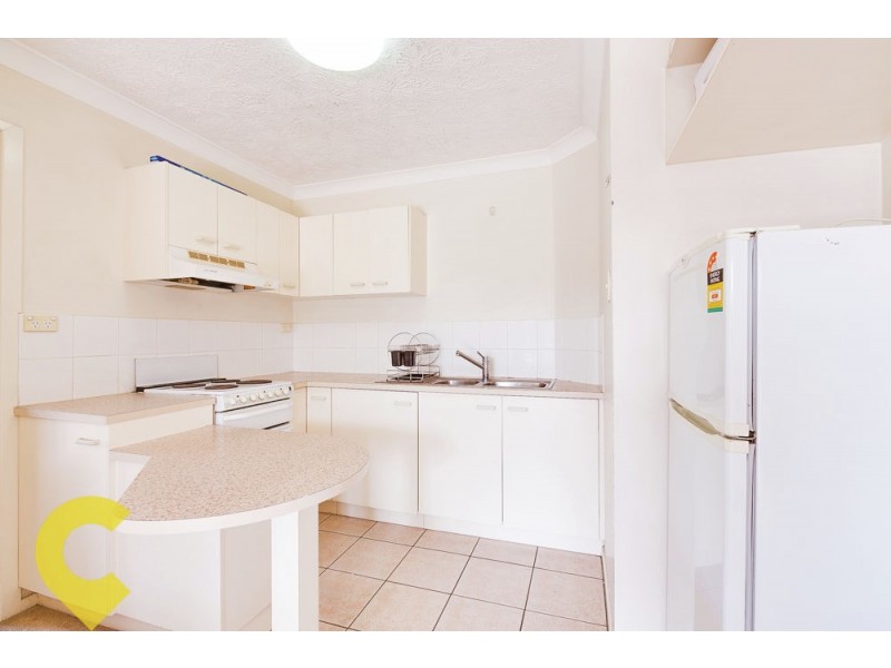 8/9 Durham Street, St Lucia QLD 4067