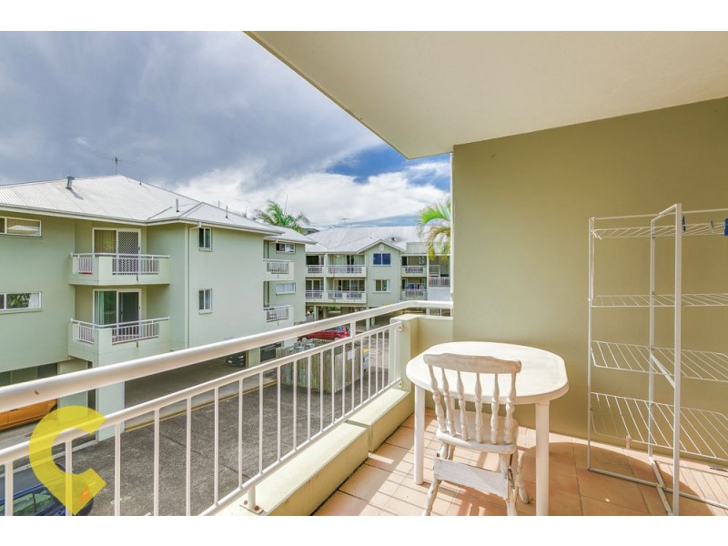 8/9 Durham Street, St Lucia QLD 4067