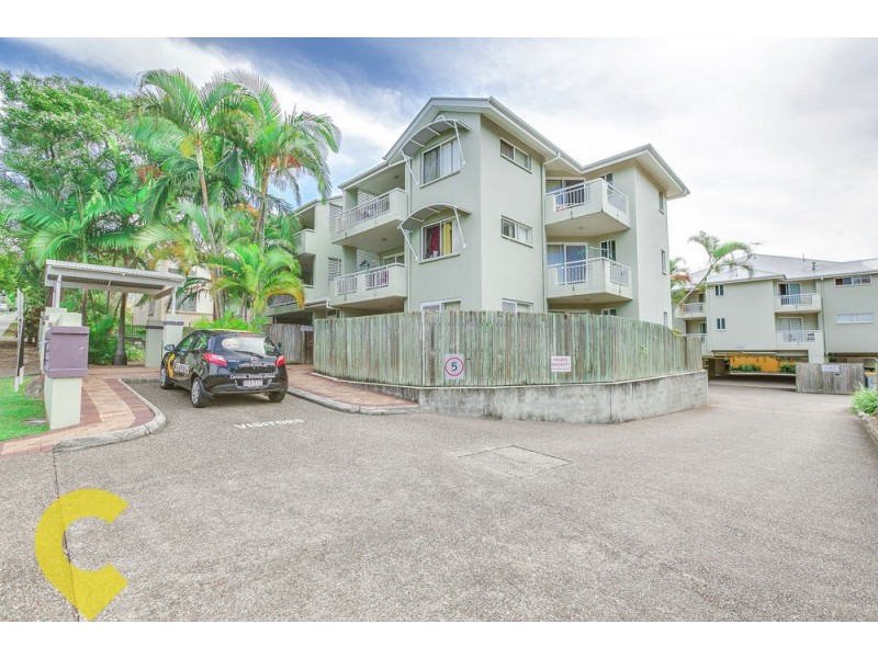 8/9 Durham Street, St Lucia QLD 4067